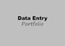 create professional excel reports and data analysis